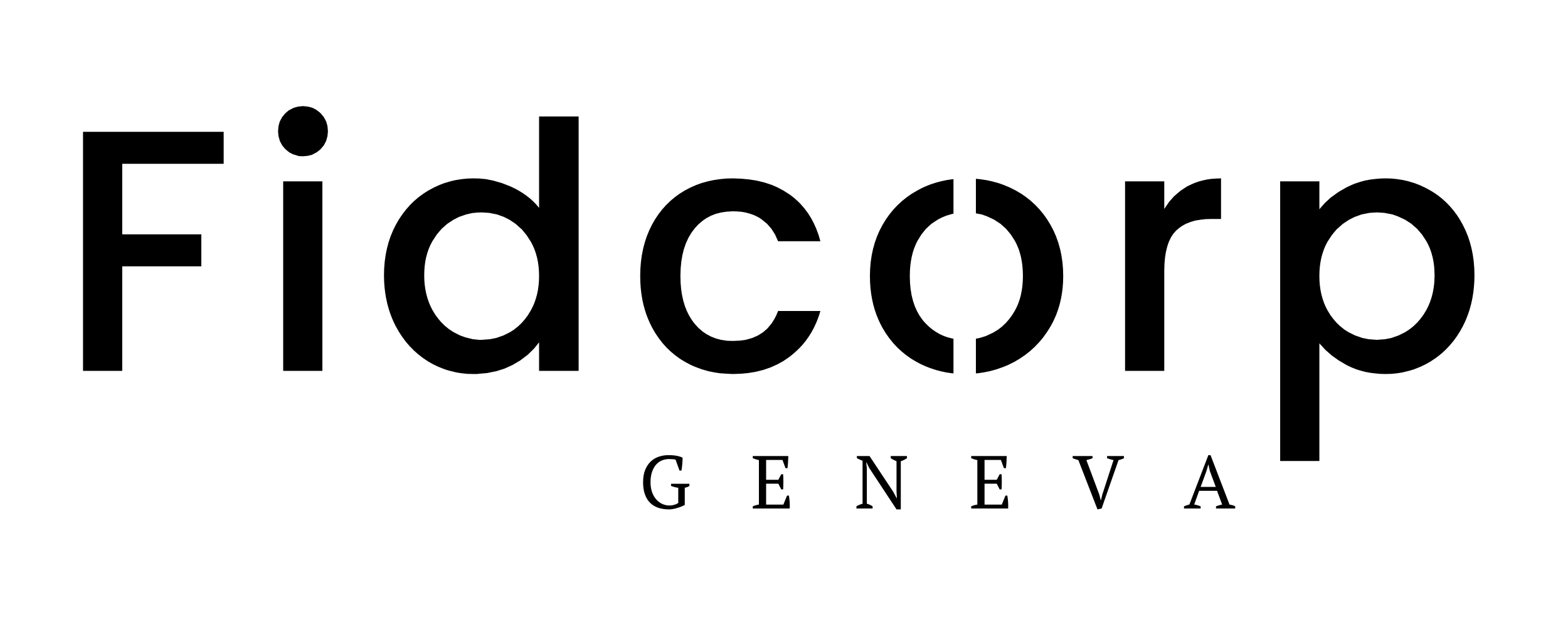 Fidcorp Geneva